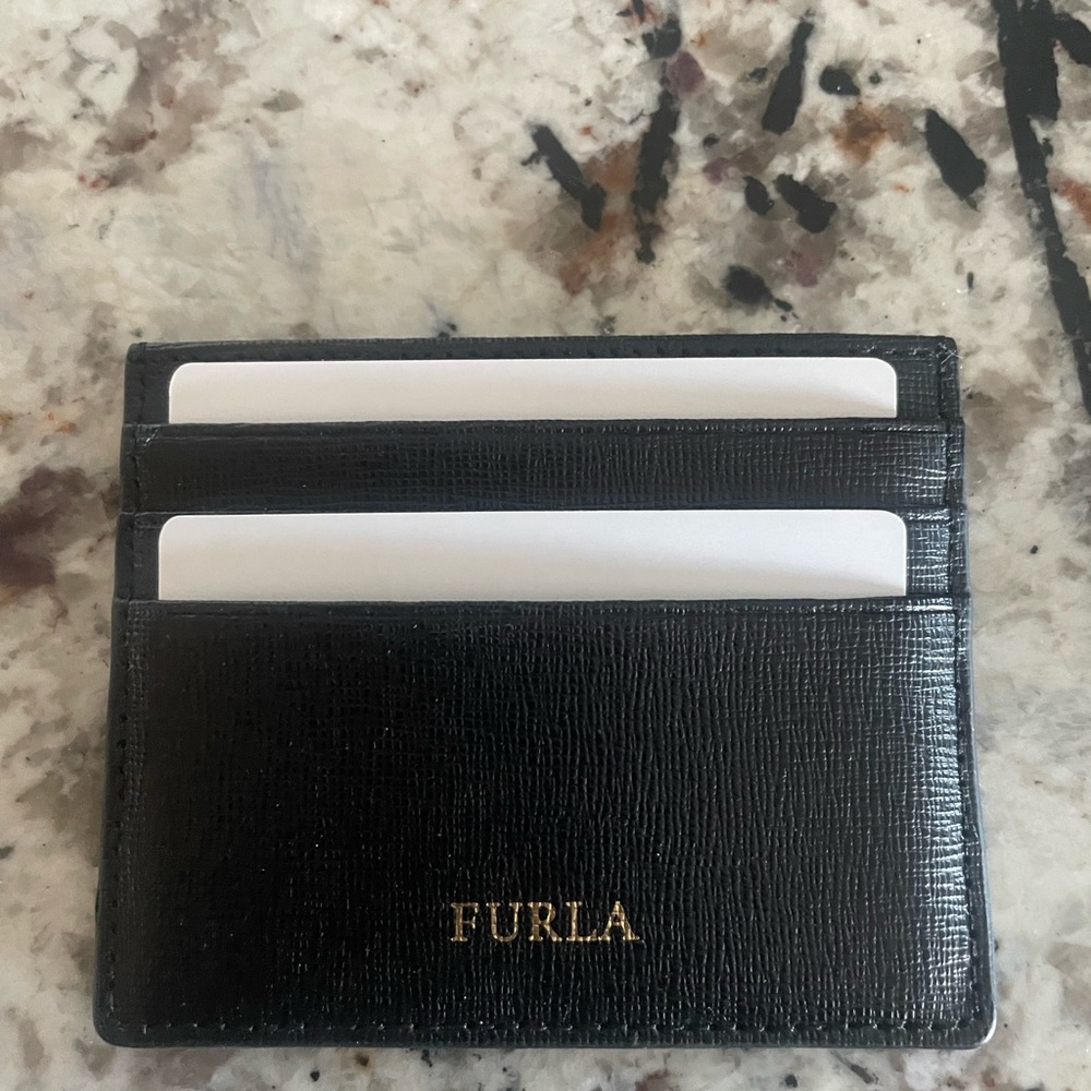 Furla card case